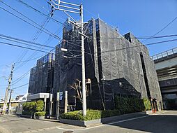 アールビーコート福重