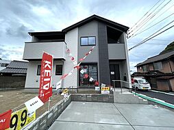 北九州市八幡東区中畑１丁目