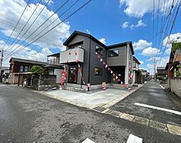 北九州市小倉北区下富野5丁目の一戸建て