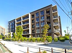 シティガーデンBONJONOテラス