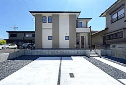 中間市中尾2丁目の一戸建て