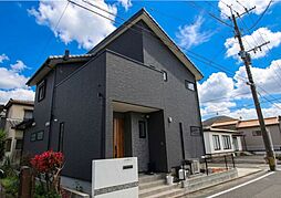 久留米市瀬下町の一戸建て