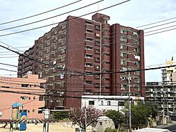 サンライフ三萩野A棟