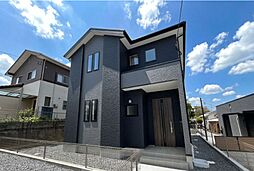 宗像市徳重の一戸建て