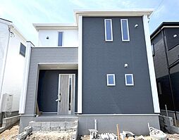 遠賀郡芦屋町船頭町の一戸建て