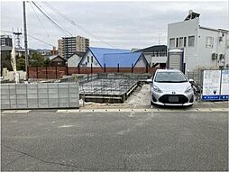 福津市西福間２丁目-HF1 1号棟