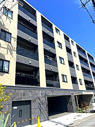 オープンレジデンシア桜並木ステーションフロント