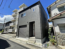 北九州市八幡東区上本町２丁目