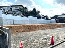 宗像市土穴2丁目　土地 A号地