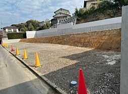 宗像市土穴2丁目　土地 C号地