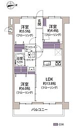 ビブレマンション生の松原