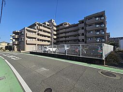 ビブレマンション生の松原