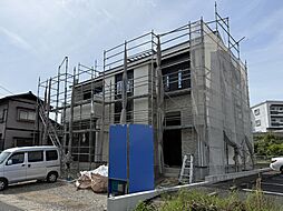 北九州市八幡西区本城３丁目の一戸建て
