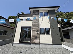 古賀市花見南3丁目の一戸建て