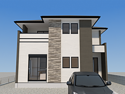 古賀市花見南３丁目