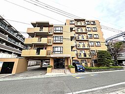 ダイアパレスパークサイド春日