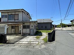 北九州市小倉南区南方５丁目の土地