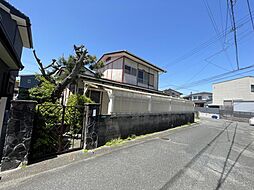 北九州市小倉南区南方５丁目の土地