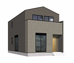 行橋市大橋１丁目-D 7号地