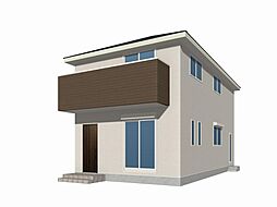 筑紫野市紫６丁目の一戸建て