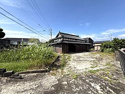 八幡西区楠橋西2丁目 土地