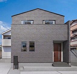 小倉南区湯川新町２丁目-DS 3号地