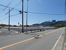 飯塚市大日寺分譲地