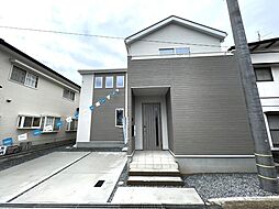 北九州市小倉南区津田新町1丁目4期-YT