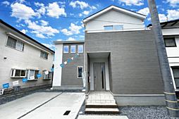 北九州市小倉南区津田新町1丁目4期-YT