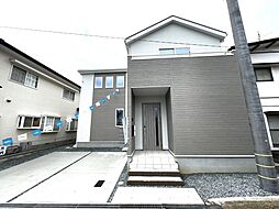 北九州市小倉南区津田新町1丁目4期-YT