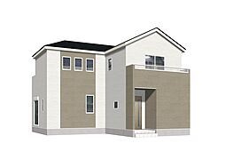 北九州市小倉南区津田新町1丁目4期-YT