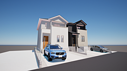 北九州市小倉北区赤坂4丁目1期-YT