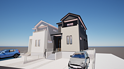 北九州市小倉北区赤坂4丁目1期-YT