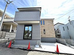 太宰府市朱雀3期-KSF 1号棟