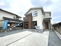 北九州市小倉南区東貫１丁目の一戸建て