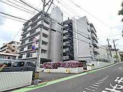 チサンマンション小笹