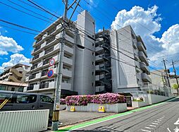 チサンマンション小笹
