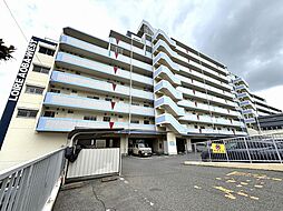 ロワールマンション青葉WEST棟