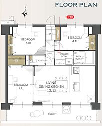 シティライフ空港南2