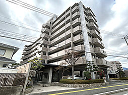 エイルヴィラ大橋南