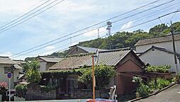 北九州市戸畑区牧山４丁目