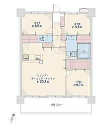 エバーライフ波多江駅前