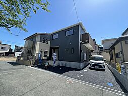 北九州市小倉南区田原新町１丁目
