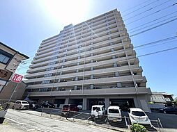 メヌエット前原駅前