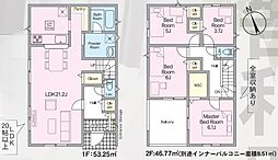 糟屋郡志免町東公園台１丁目