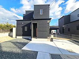 福岡市西区今津（FLEXタウン今津シーサイド） 8号地