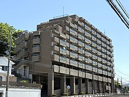 イマージュアークヒルズ霧ケ丘