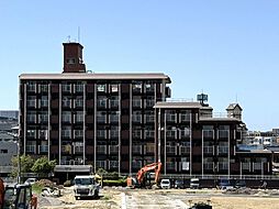 サンライフ霧ヶ丘