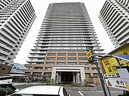 モントーレ香椎浜サーフタワーセンターコート