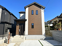 福岡市城南区樋井川5丁目の一戸建て